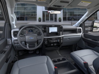 2026 Ford F-350SD XL DRW