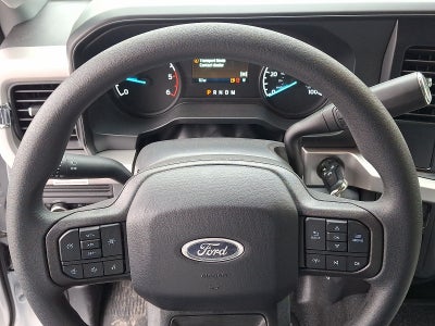 2024 Ford F-350SD XL DRW