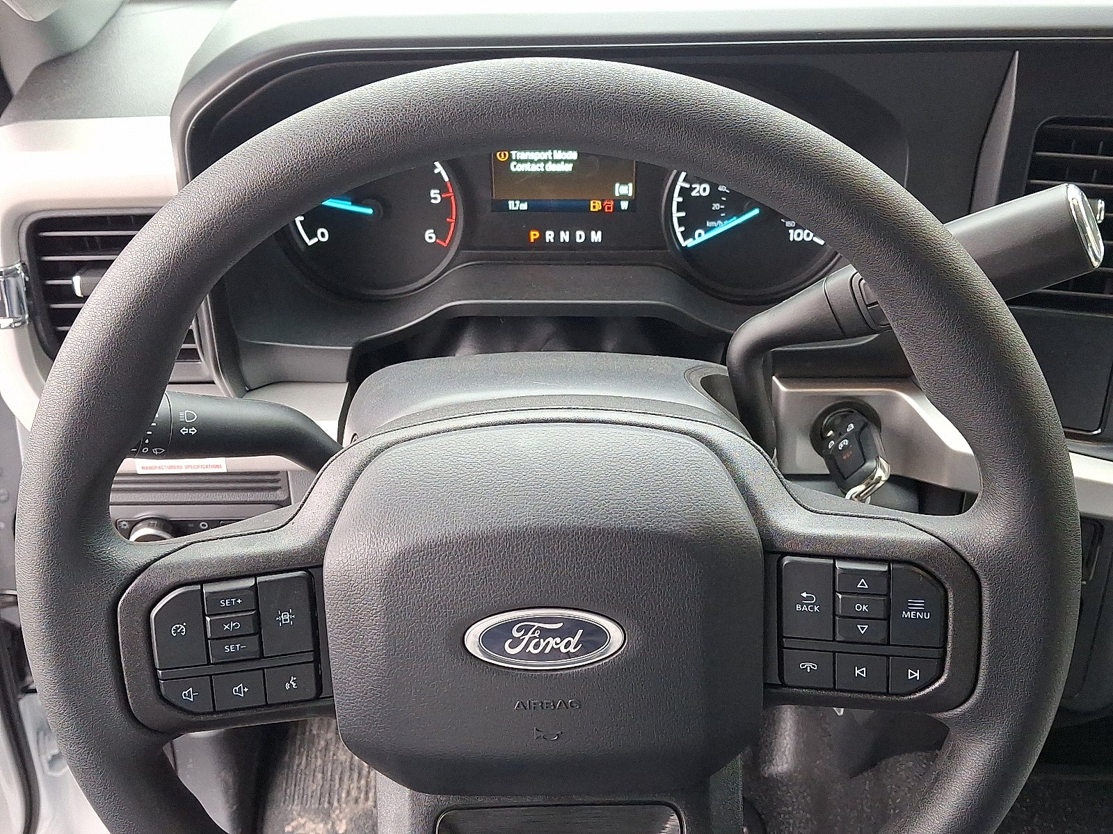 2024 Ford F-350SD XL DRW