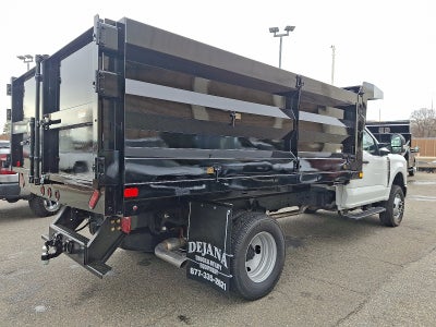 2024 Ford F-350SD XL DRW