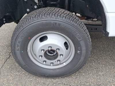 2024 Ford F-350SD XL DRW