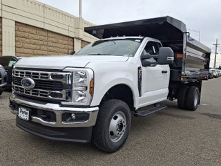 2024 Ford F-350SD XL DRW