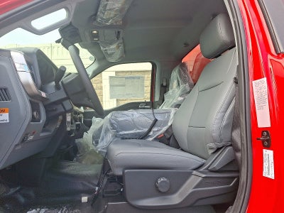 2024 Ford F-350SD XL DRW