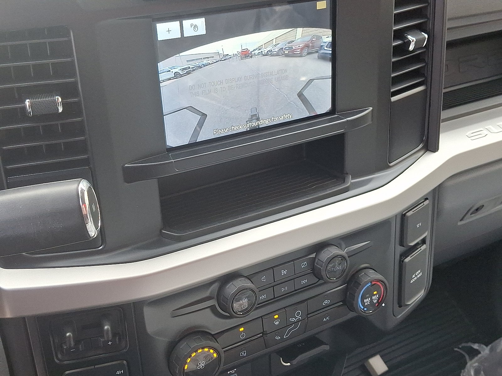 2024 Ford F-350SD XL DRW