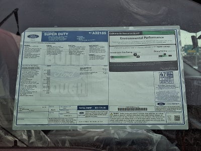 2024 Ford F-350SD XL DRW