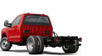 2024 Ford F-350SD XL DRW