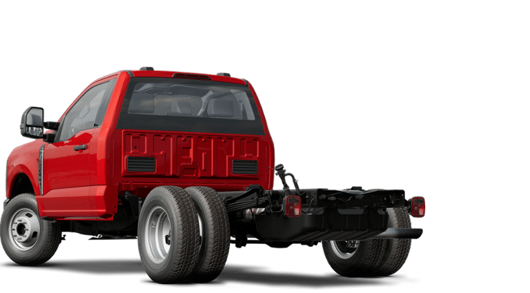 2024 Ford F-350SD XL DRW