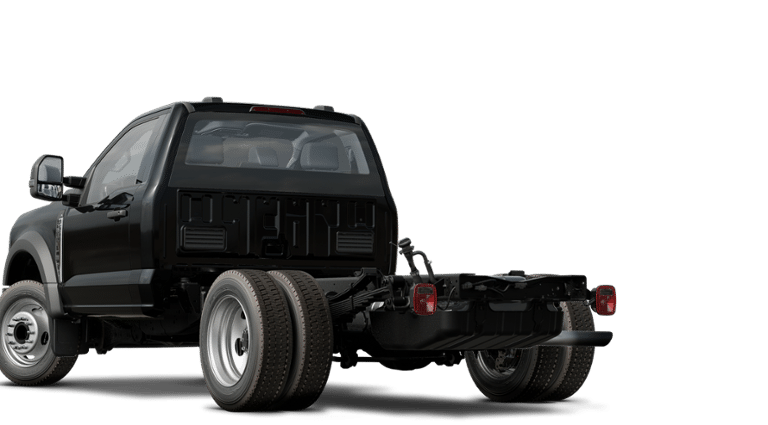 2024 Ford F-550SD XL DRW