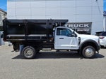 2026 Ford F-550SD XL DRW