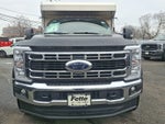 2025 Ford F-550SD XL DRW