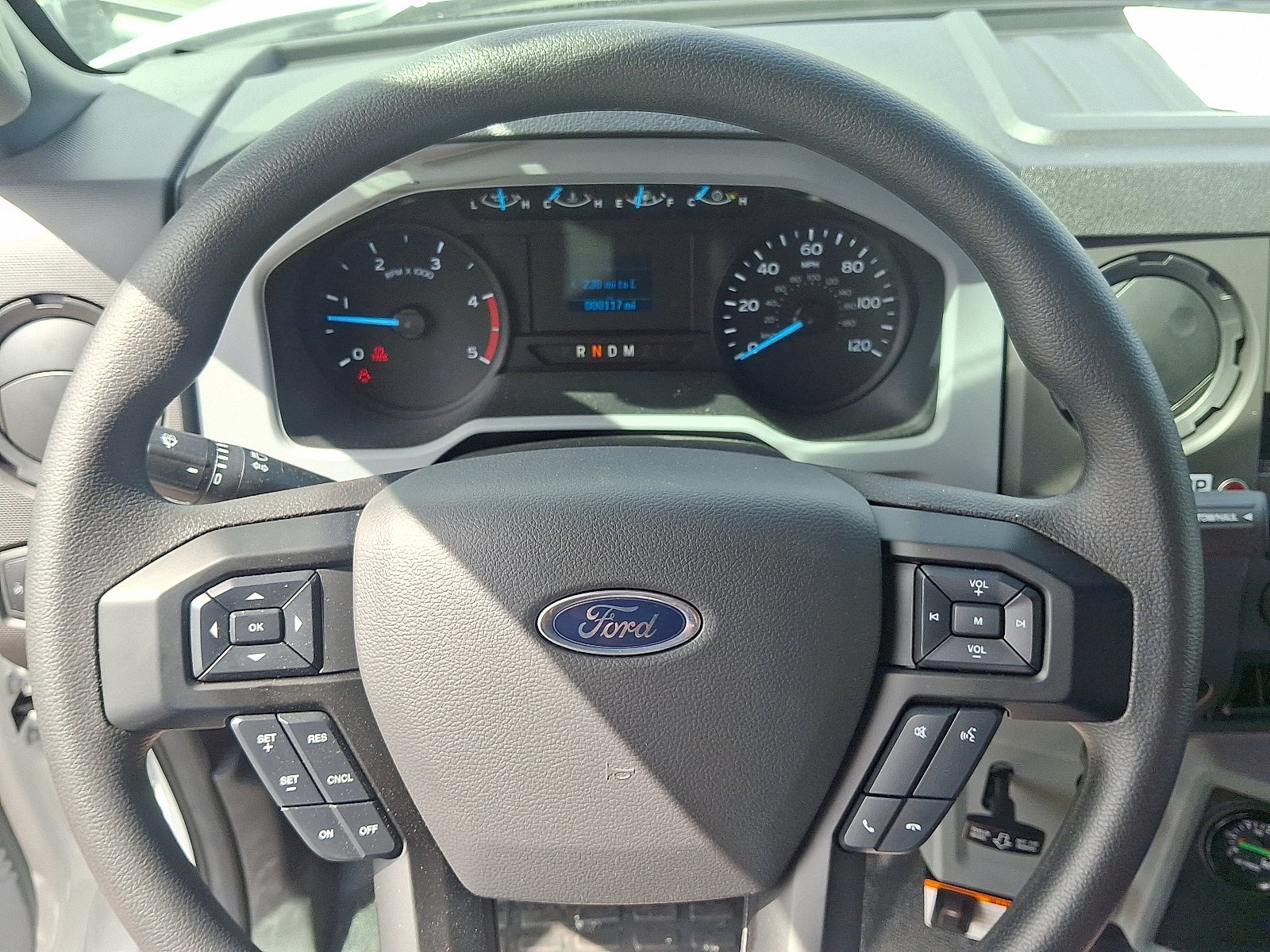 2025 Ford F-750SD Base