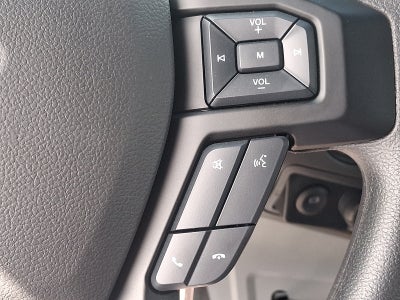 2025 Ford F-750SD Base