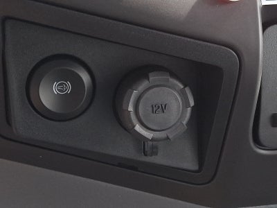2025 Ford F-750SD Base