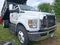 2025 Ford F-750SD Base