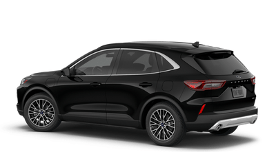 2026 Ford Escape Plug-In Hybrid Base