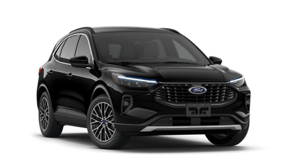 2026 Ford Escape Plug-In Hybrid Base