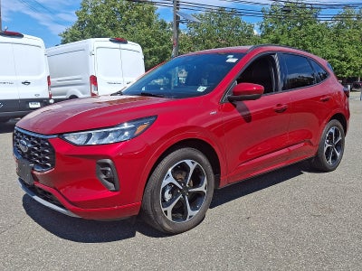 2023 Ford Escape ST-Line Select