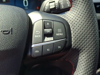 2023 Ford Escape ST-Line Select