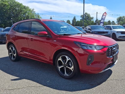 2023 Ford Escape ST-Line Select