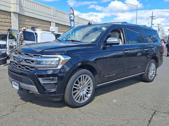 2023 Ford Expedition Max Platinum