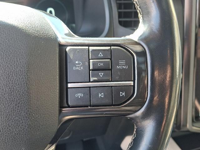 2023 Ford Expedition Max Platinum