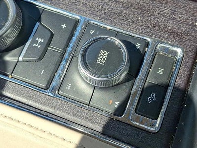 2023 Ford Expedition Max Platinum
