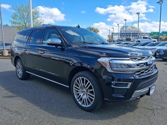 2023 Ford Expedition Max Platinum