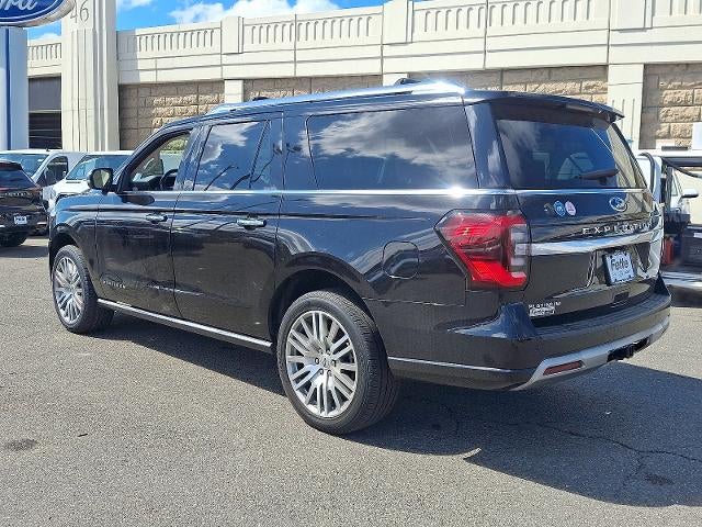 2023 Ford Expedition Max Platinum