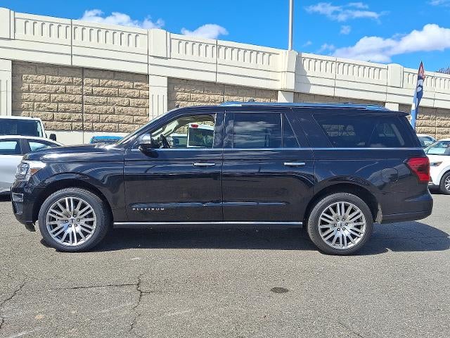 2023 Ford Expedition Max Platinum