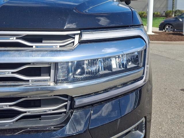 2023 Ford Expedition Max Platinum