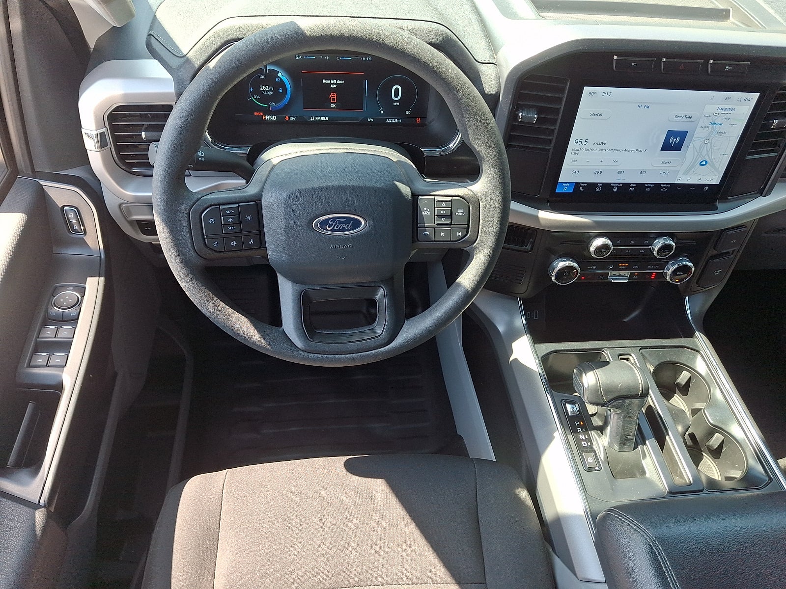 2023 Ford F-150 Lightning Pro