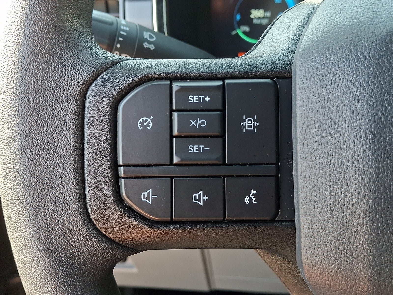 2023 Ford F-150 Lightning Pro