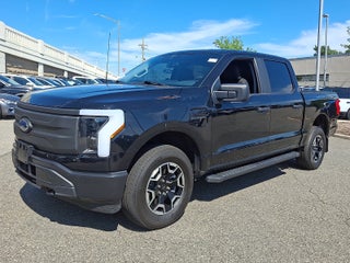 2023 Ford F-150 Lightning Pro
