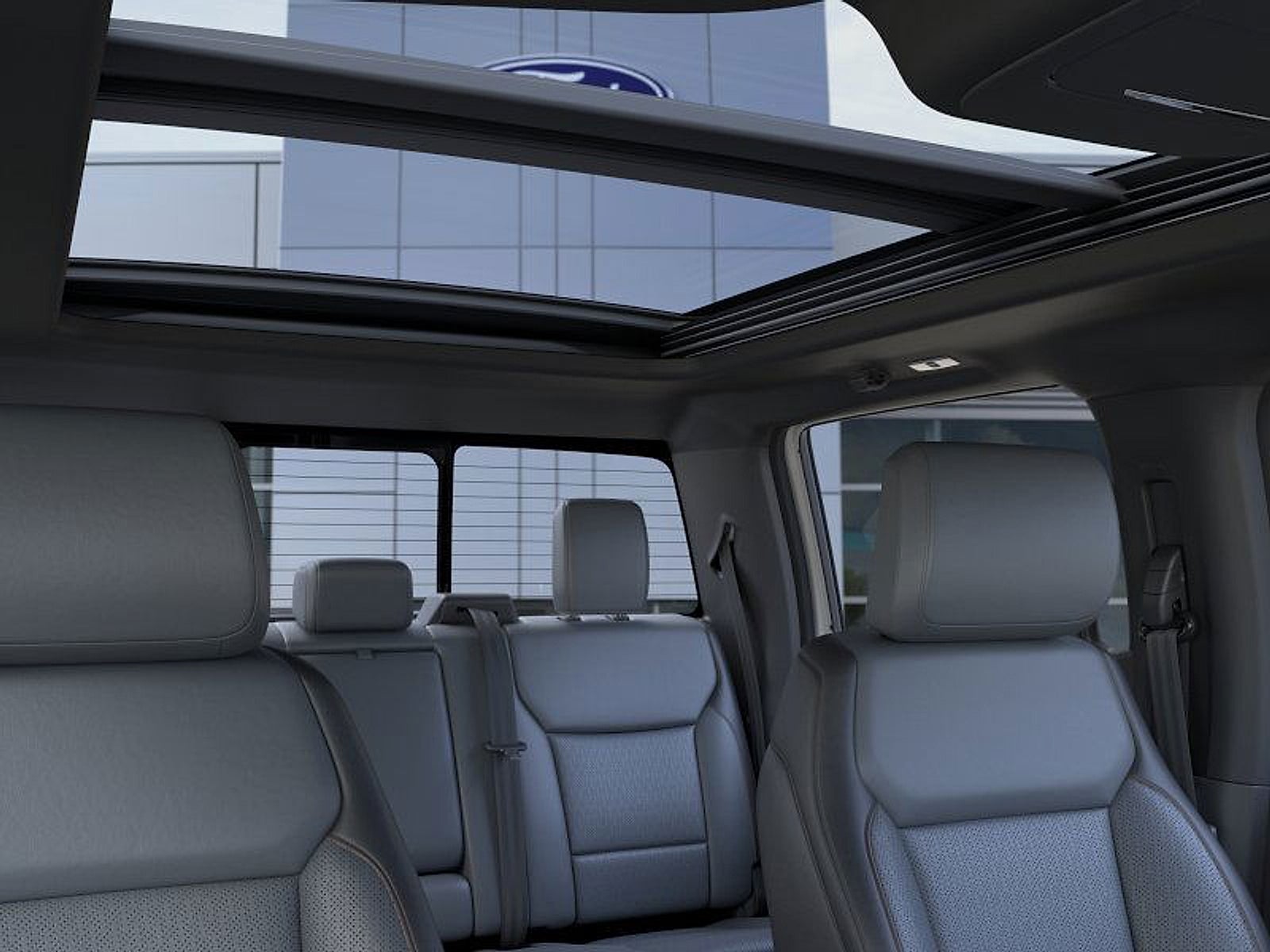 2024 Ford F-150 Lightning Lariat