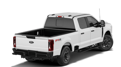 2027 Ford F-250SD XL