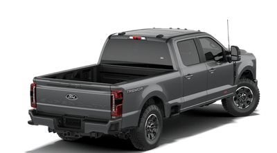 2027 Ford F-250SD Lariat