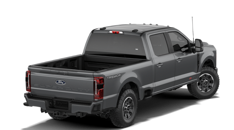 2027 Ford F-250SD Lariat