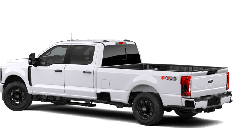 2026 Ford F-350SD XL