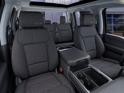 2027 Ford F-350SD XLT