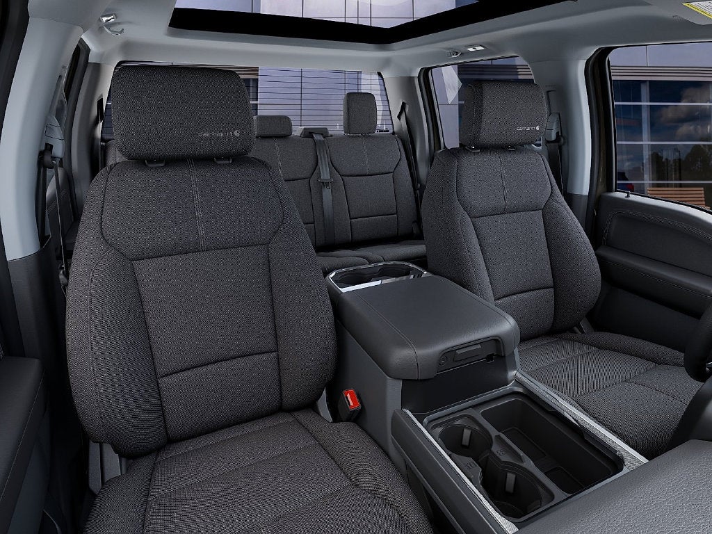 2027 Ford F-350SD XLT