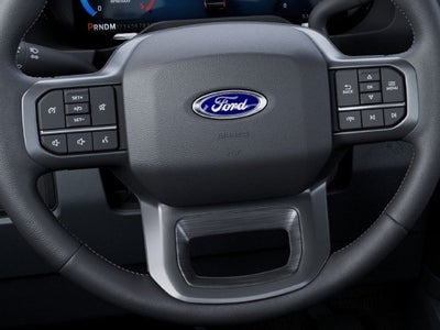 2027 Ford F-350SD XLT
