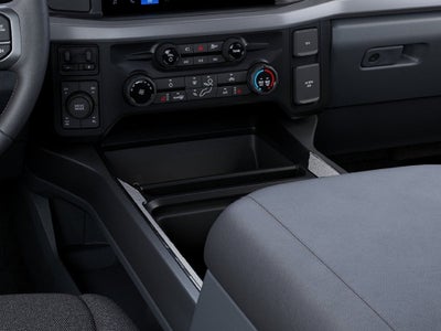 2027 Ford F-350SD XLT