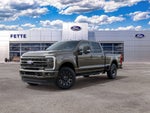 2027 Ford F-350SD XLT