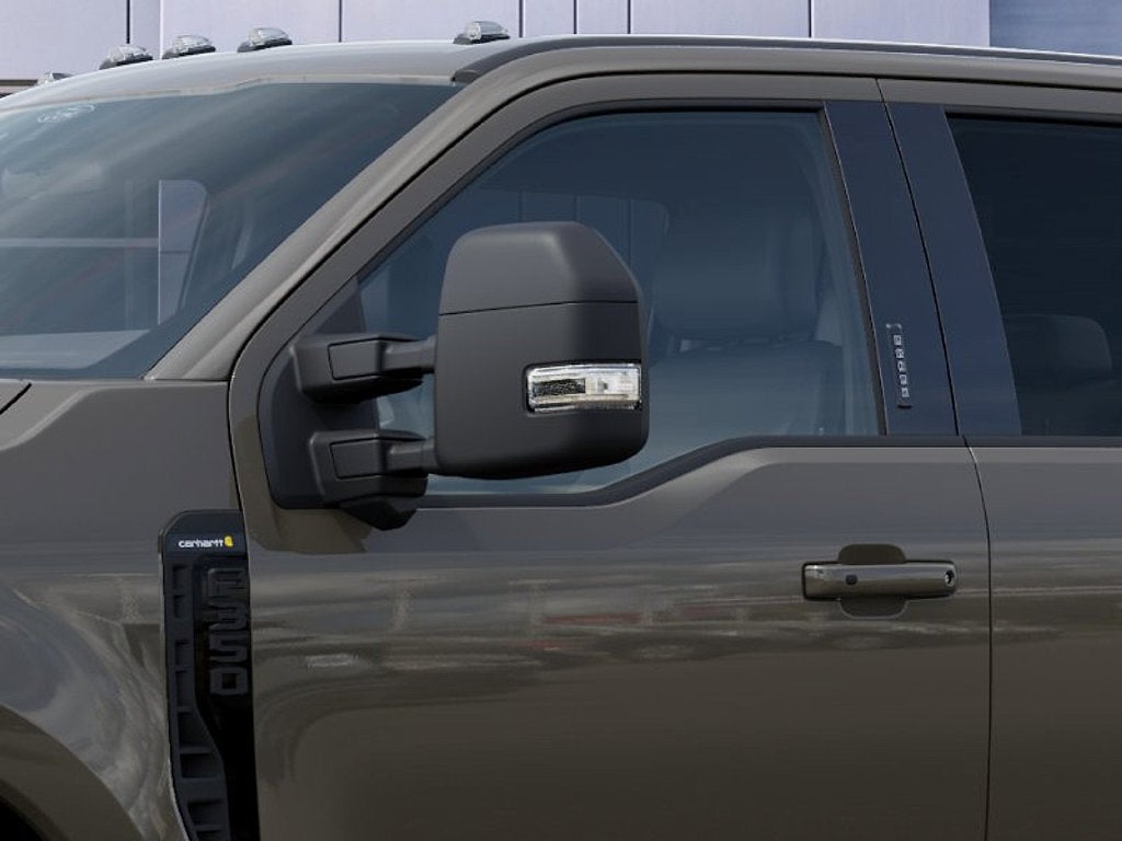 2027 Ford F-350SD XLT