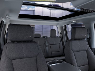2027 Ford F-350SD XLT