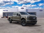 2027 Ford F-350SD XLT