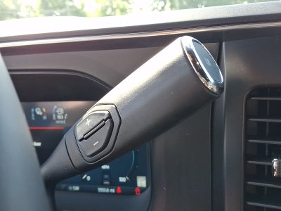 2025 Ford F-350SD Platinum