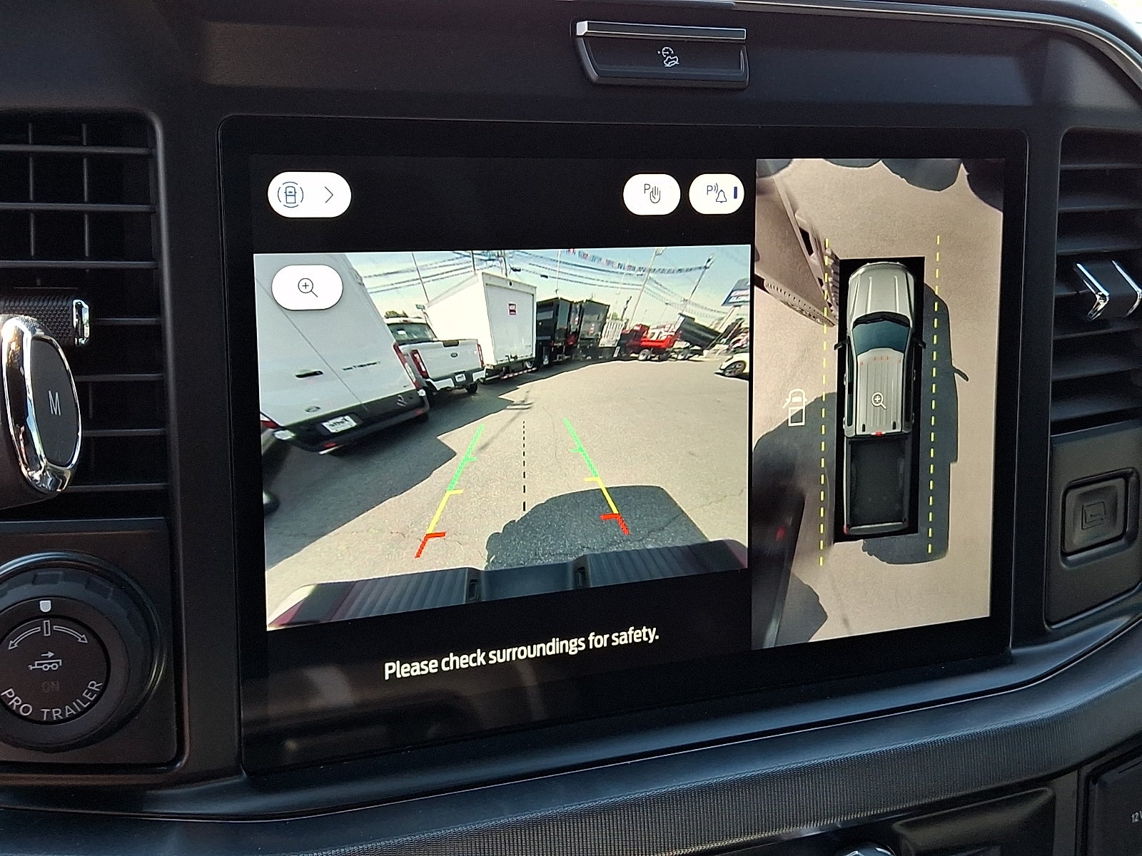 2025 Ford F-350SD Platinum