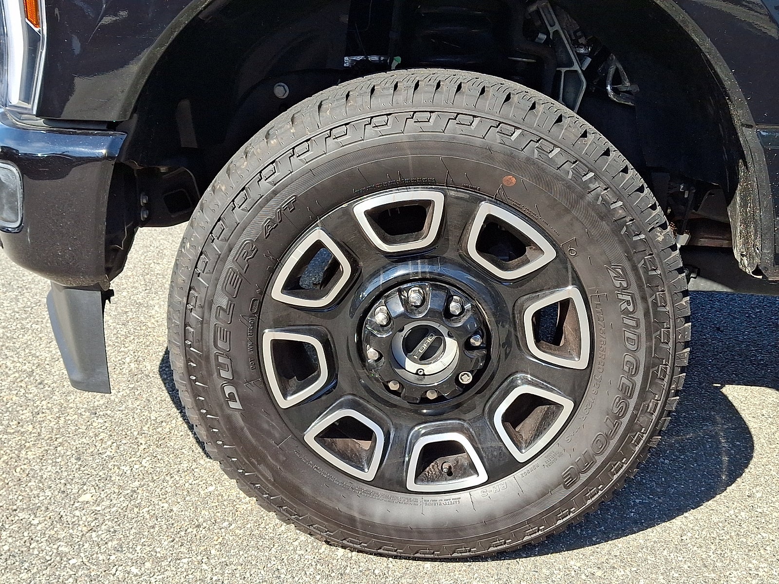 2025 Ford F-350SD Platinum