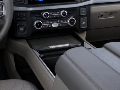 2027 Ford F-450SD Platinum DRW